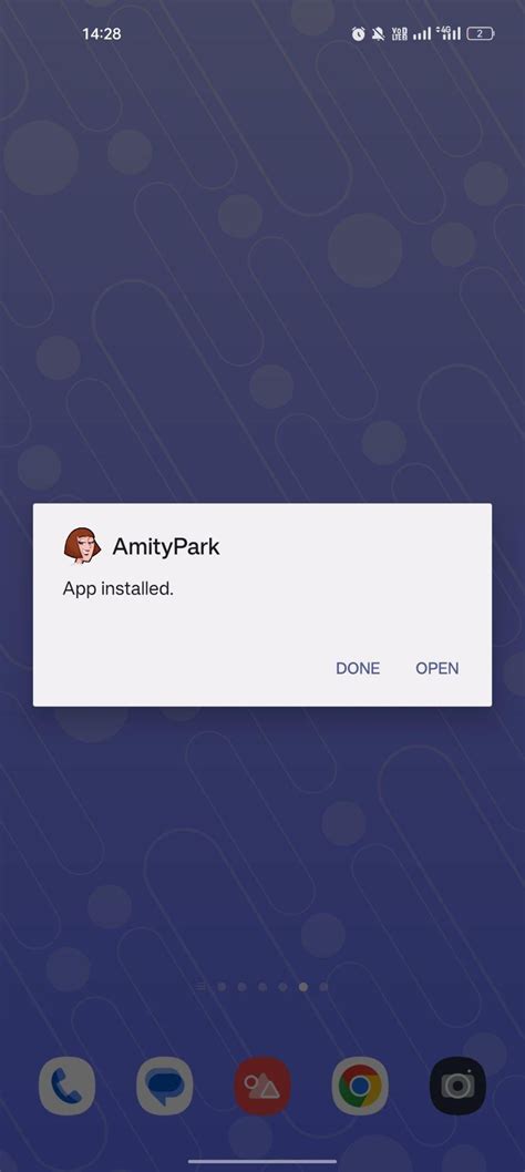 amity park apk